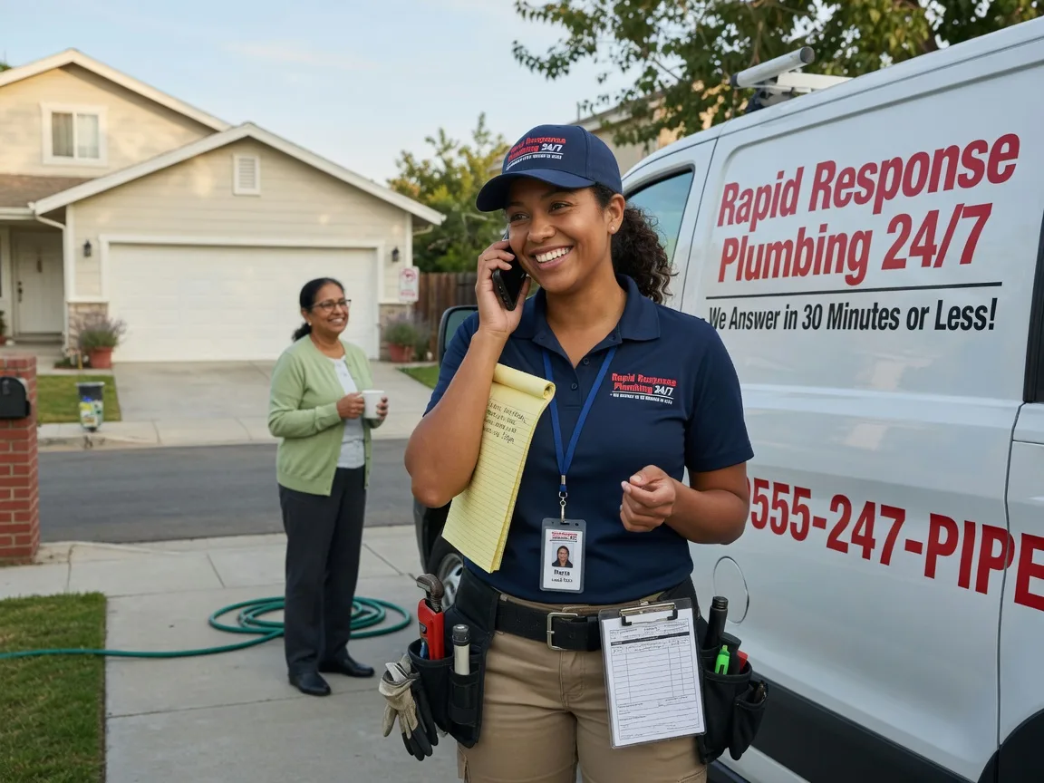 Emergency Plumber South Houston, TX FAQs